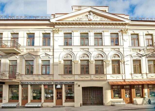 Апартаменты Old Town Luxury apartment Вильнюс-45